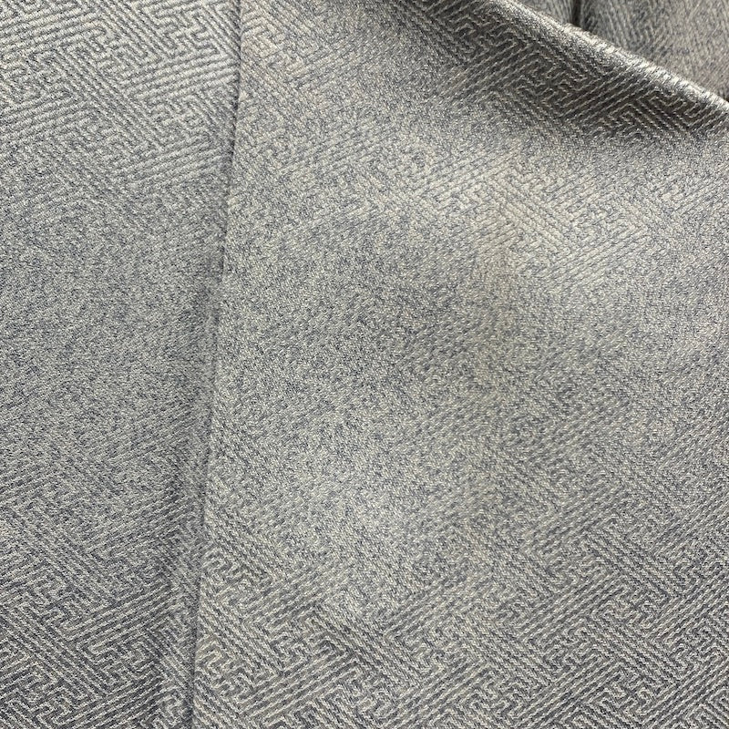 Japanese kimono (Houmongi) L-size 100% silk / 860