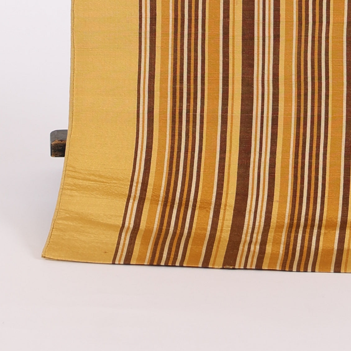 Japanese kimono sash belt (Hukuro-obi)untailored / 69