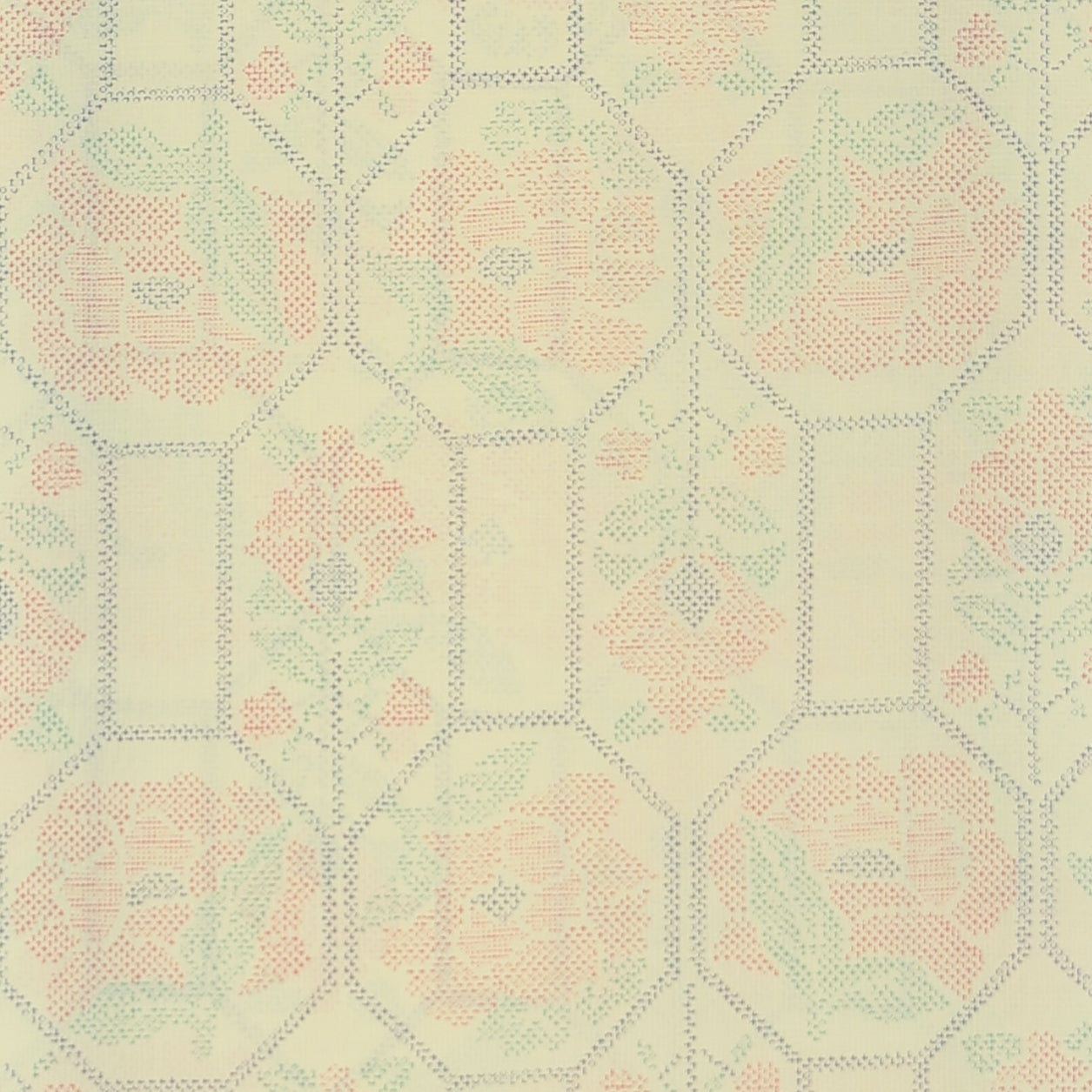 Kimono Fabrics / 71