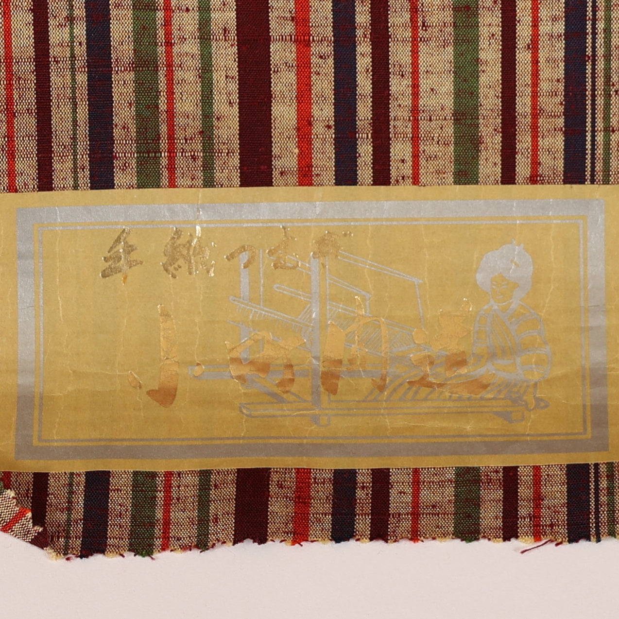 New kimono fabric /178