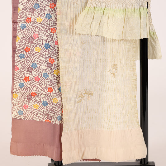 Obi decoration 3-piece set / 160