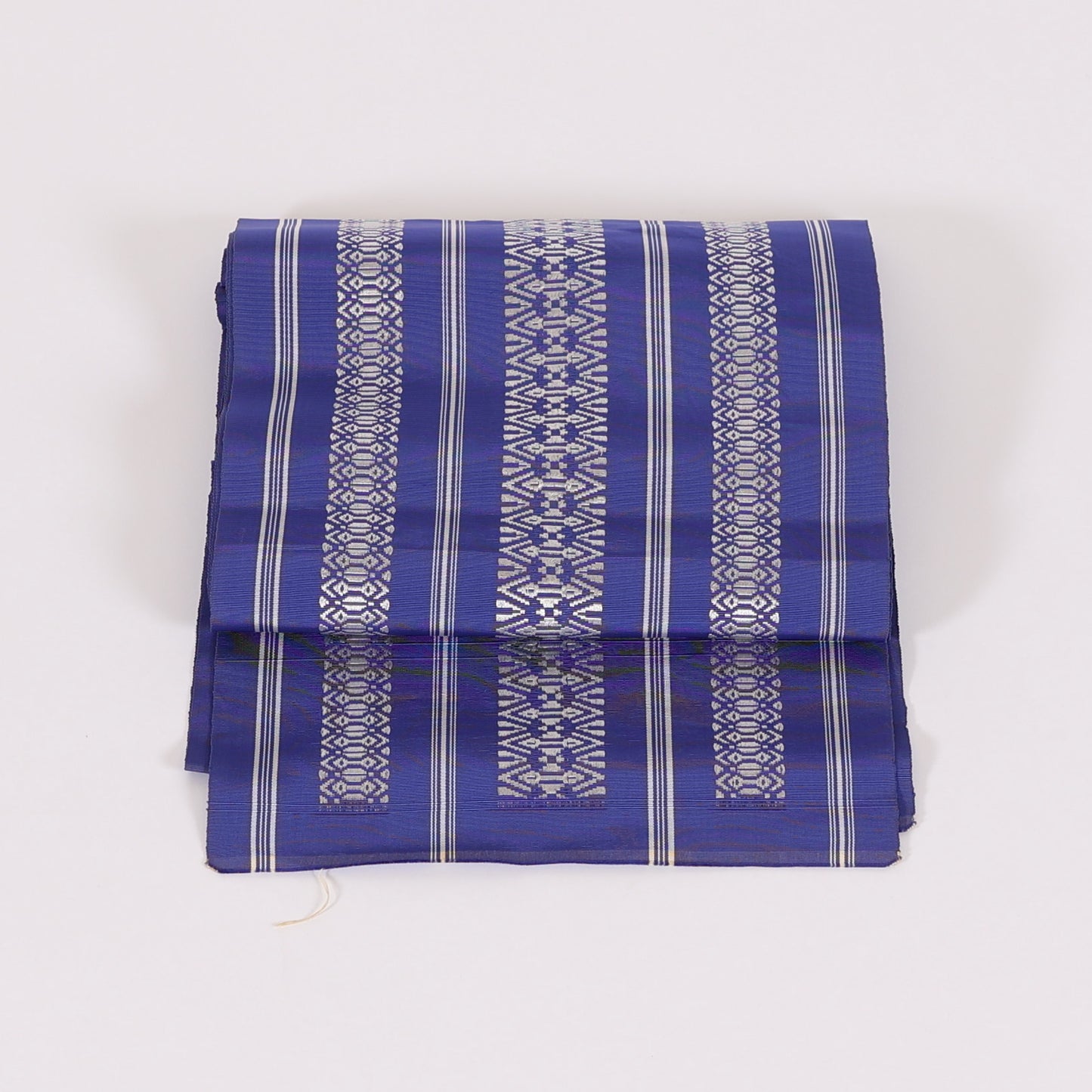 Japanese kimono sash belt (nagoya-obi) 100%silk / 65
