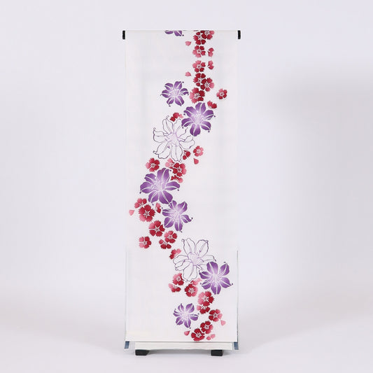 Yukata Fabric New/ 191