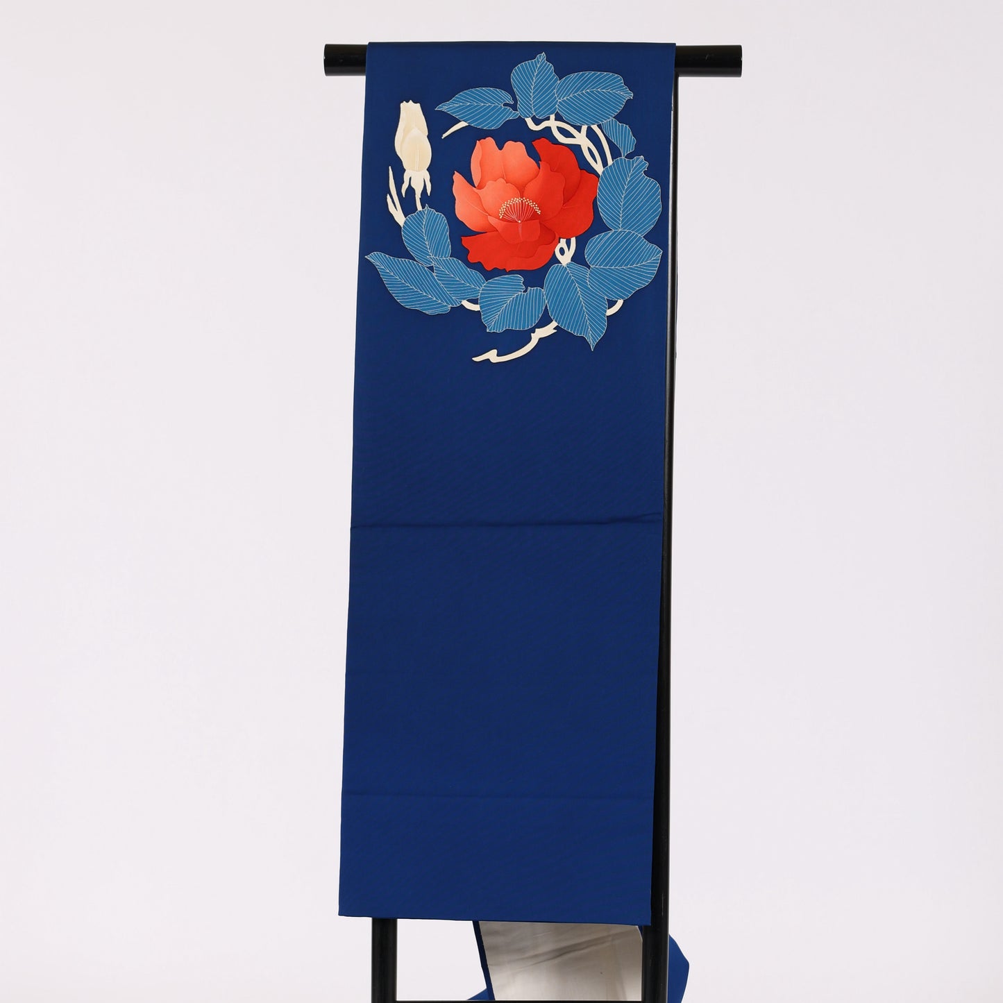 Japanese kimono sash belt (obi) 100%silk / 62