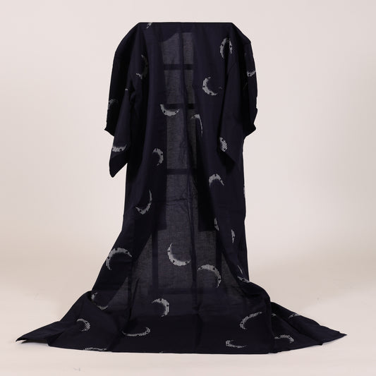 Japanese Yukata M-size 100%cotton / 150