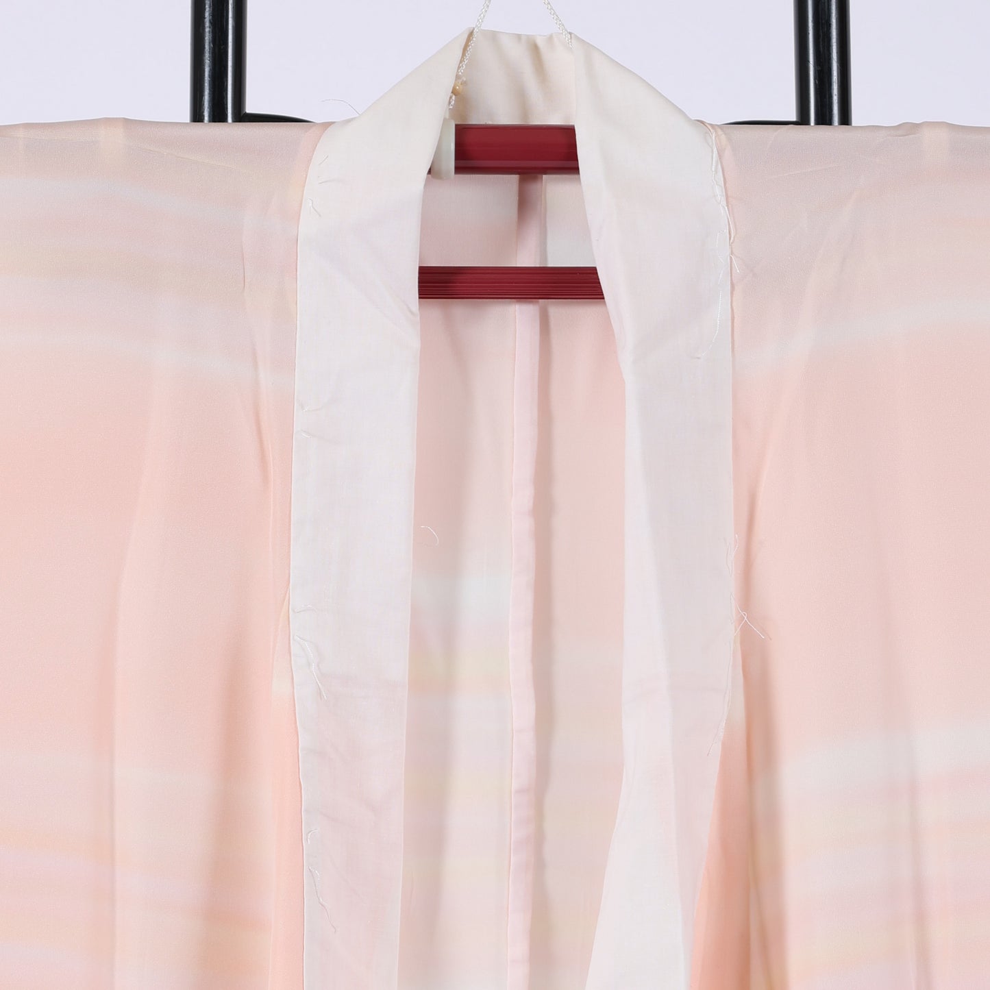New Wear under the kimono undershirt(Nagazyuban) M-size 100%silk / 88