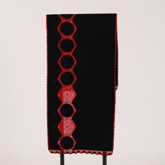 Japanese stall velvet /149