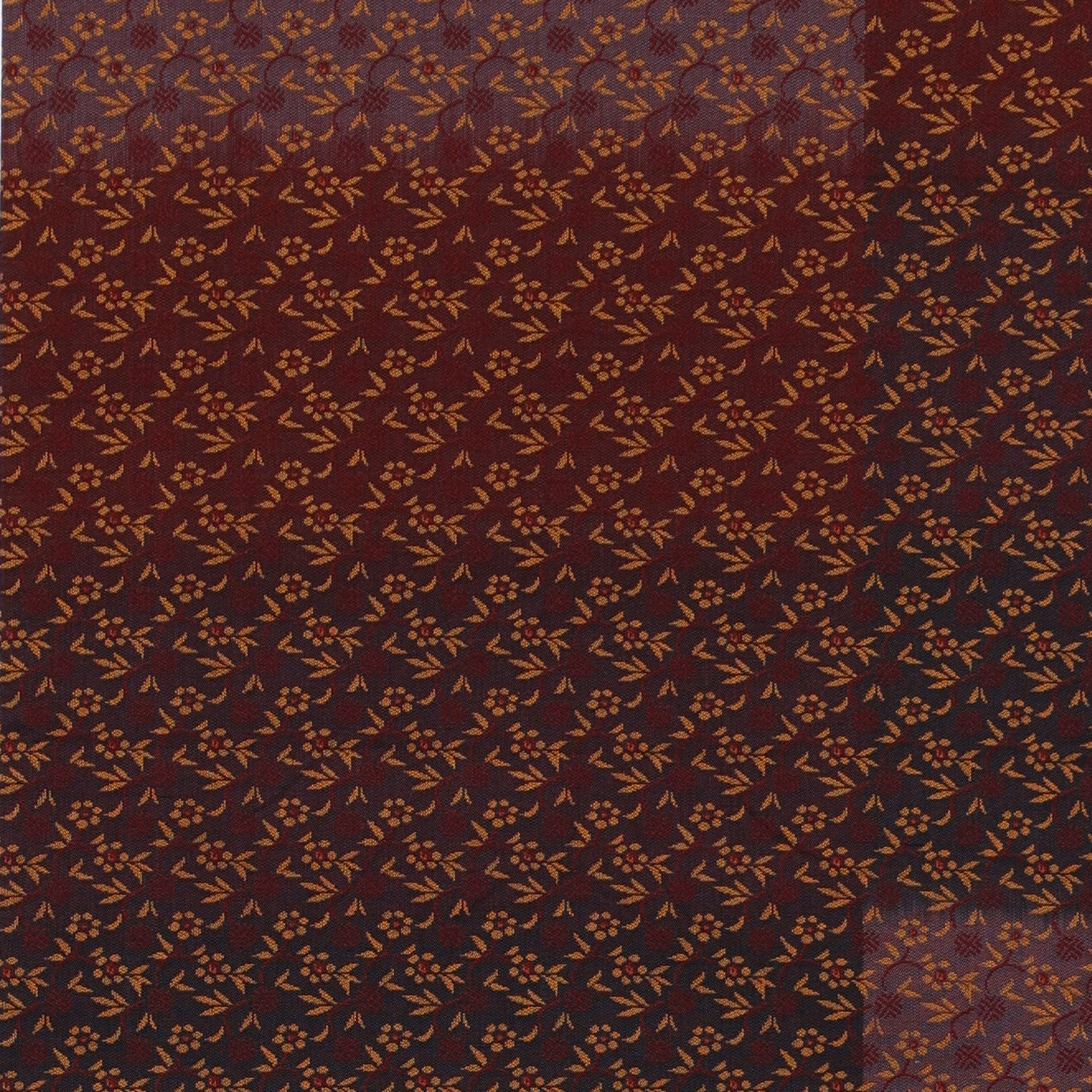 Japanese kimono sash belt (Hukuro-obi) 100% silk / 278