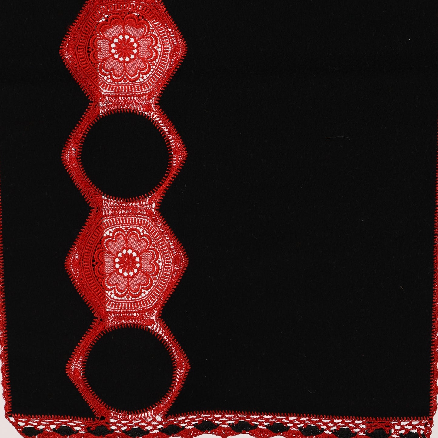 Japanese stall velvet /149