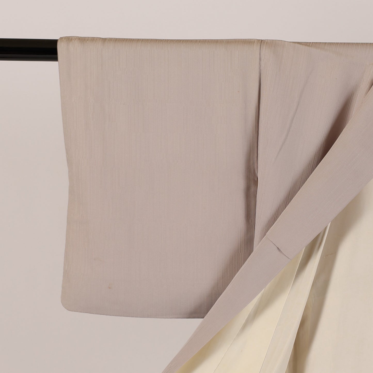 Japanese kimono (Houmongi) M-size 100%silk / 101