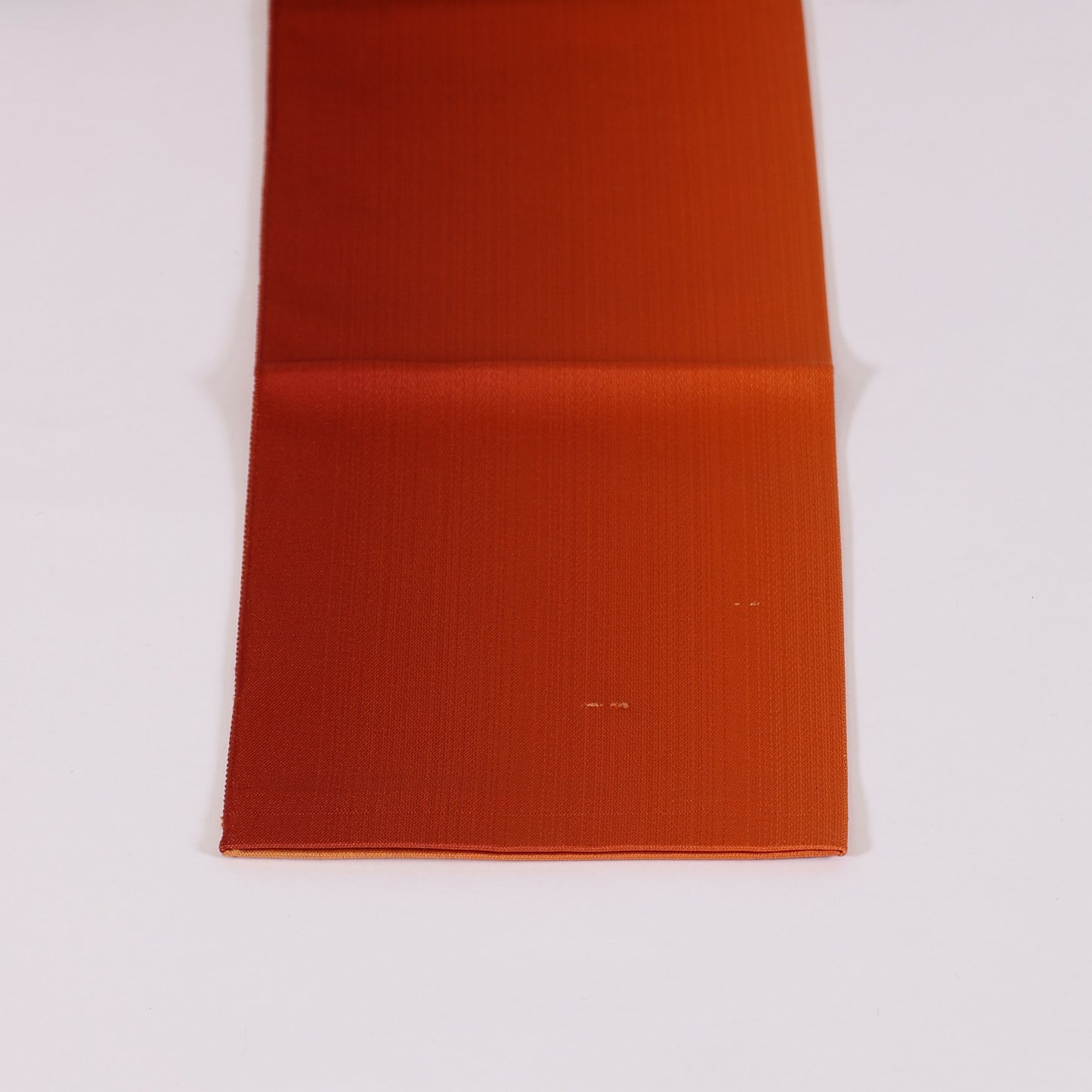 Japanese kimono sash belt (Nagoya-obi) polyester / 91