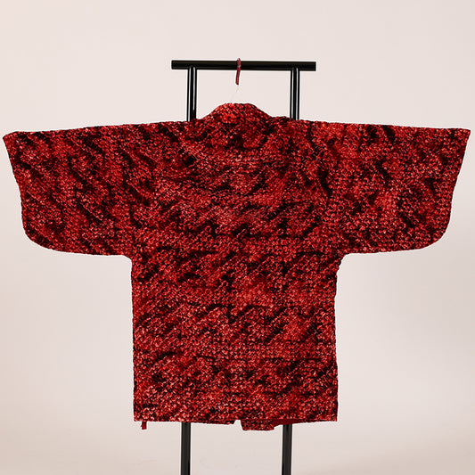 kimono coat women made in Japan /21