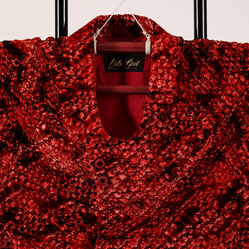 kimono coat women made in Japan /21