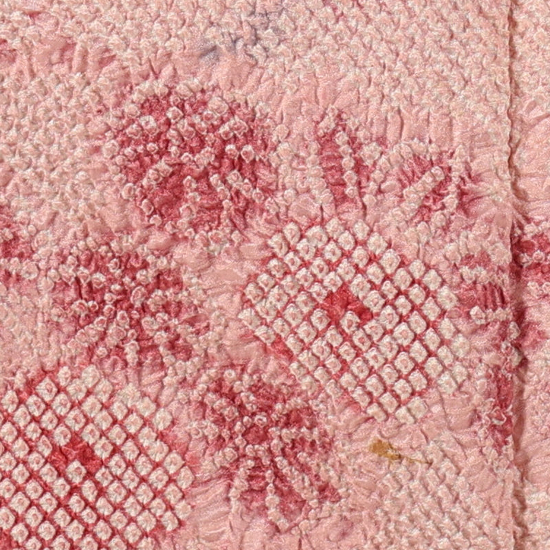 kimono jacket (Do-tyu-gi) silk Msize /23