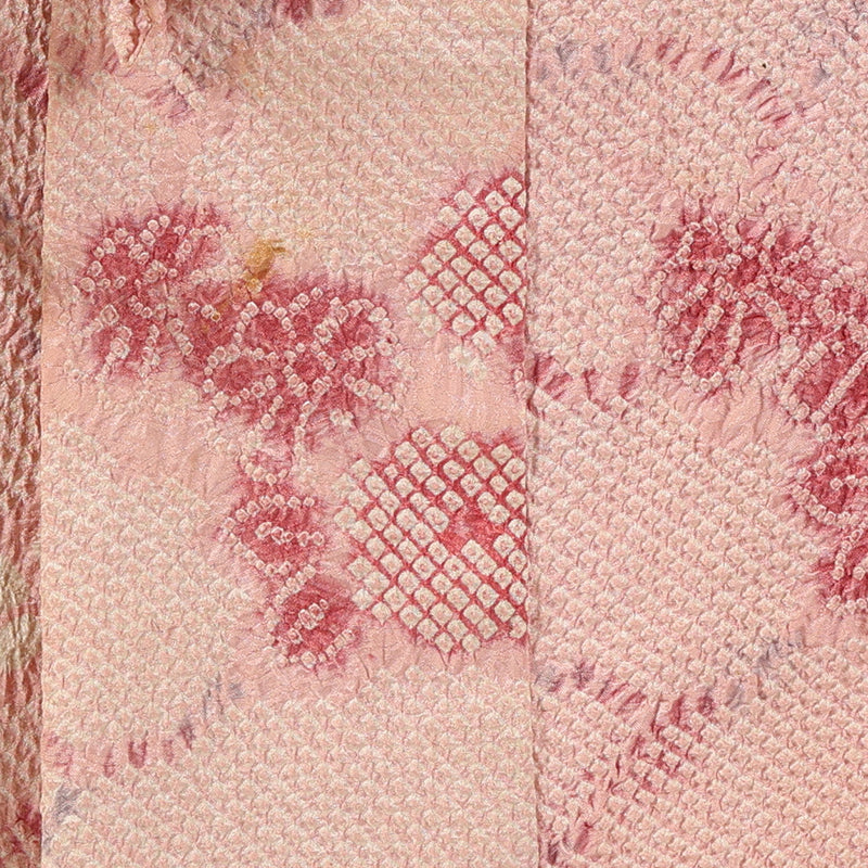 kimono jacket (Do-tyu-gi) silk Msize /23
