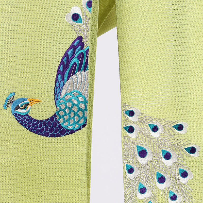 New sash belt (Hanhaba-obi) / 244