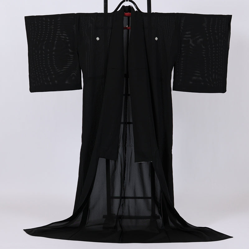 undershirt,Kimono 2piace set silk/ 260-261