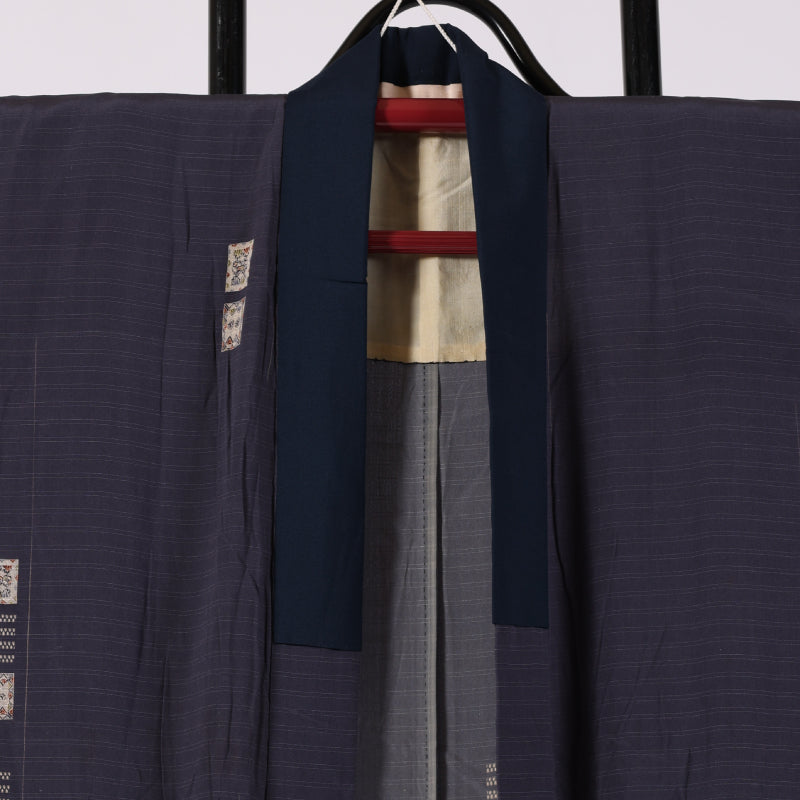 Wear under the kimono men's / 263