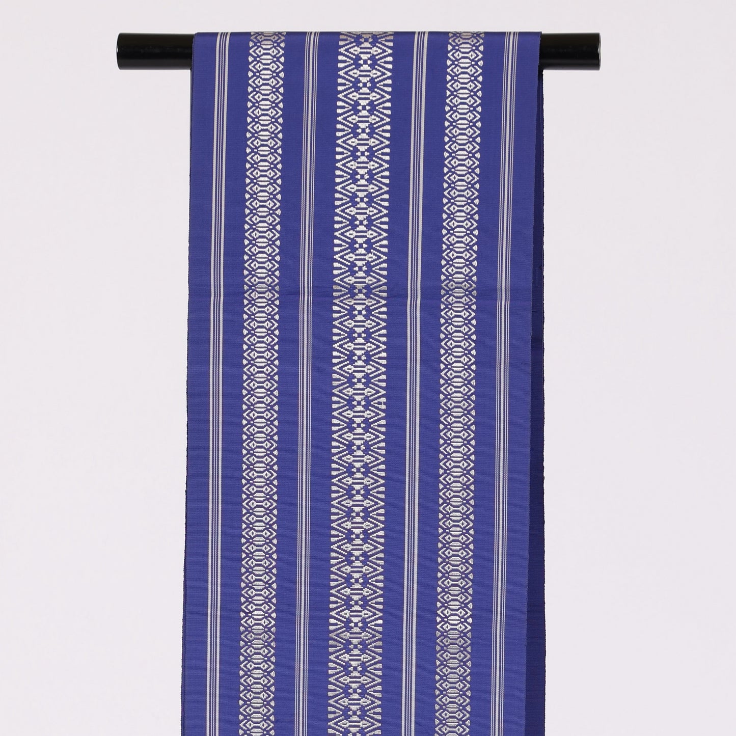 Japanese kimono sash belt (nagoya-obi) 100%silk / 65