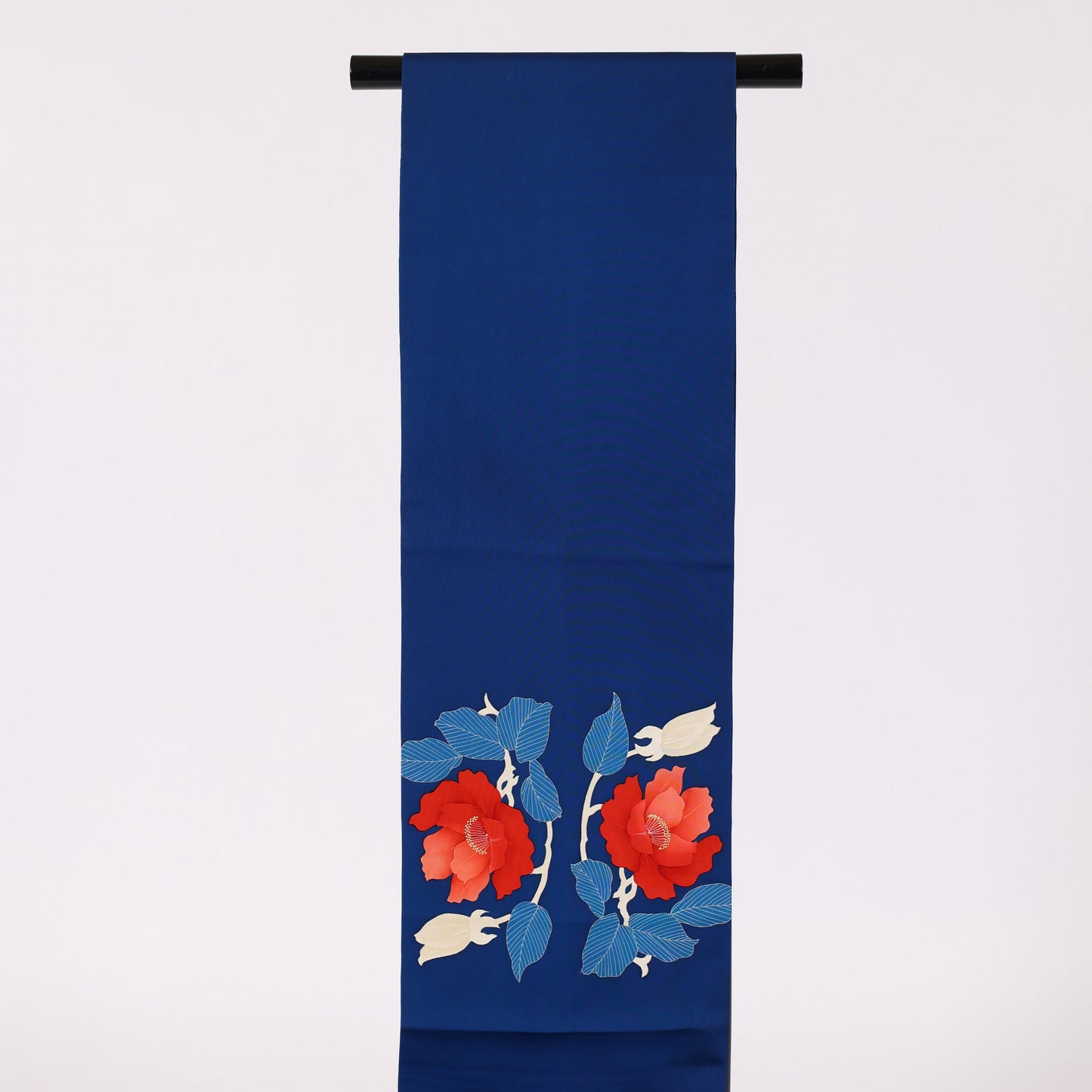 Japanese kimono sash belt (obi) 100%silk / 62
