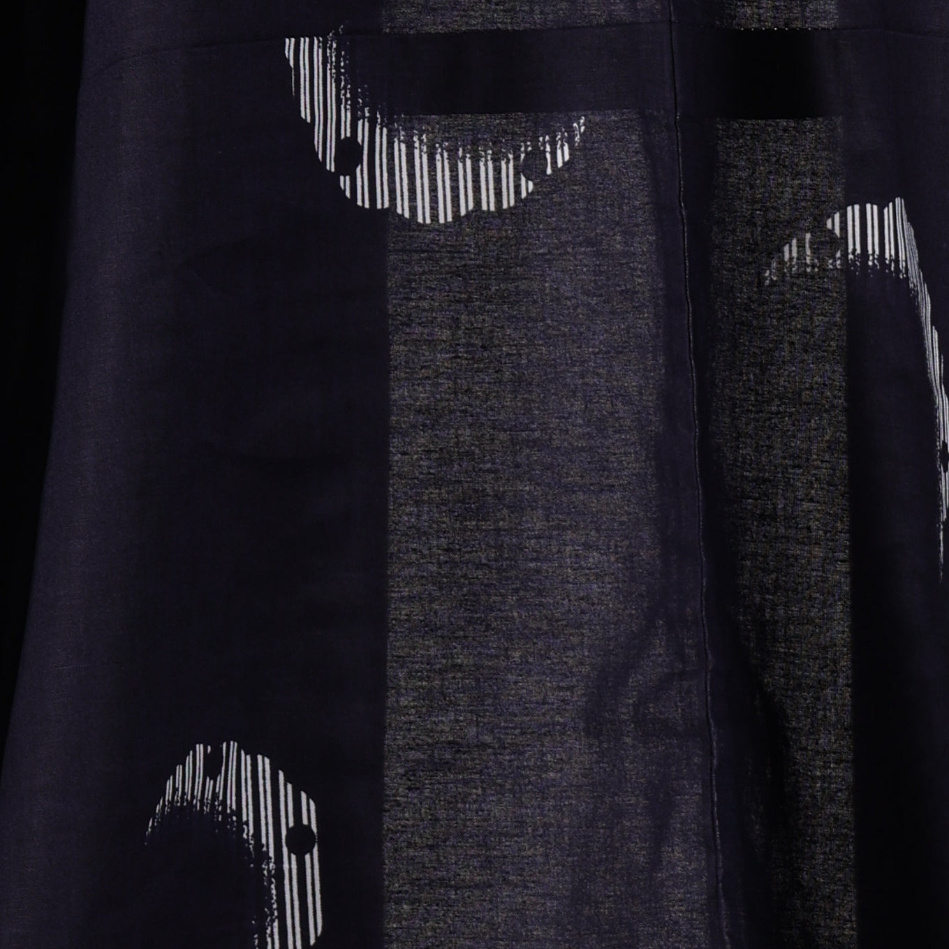 Japanese Yukata M-size 100%cotton / 150