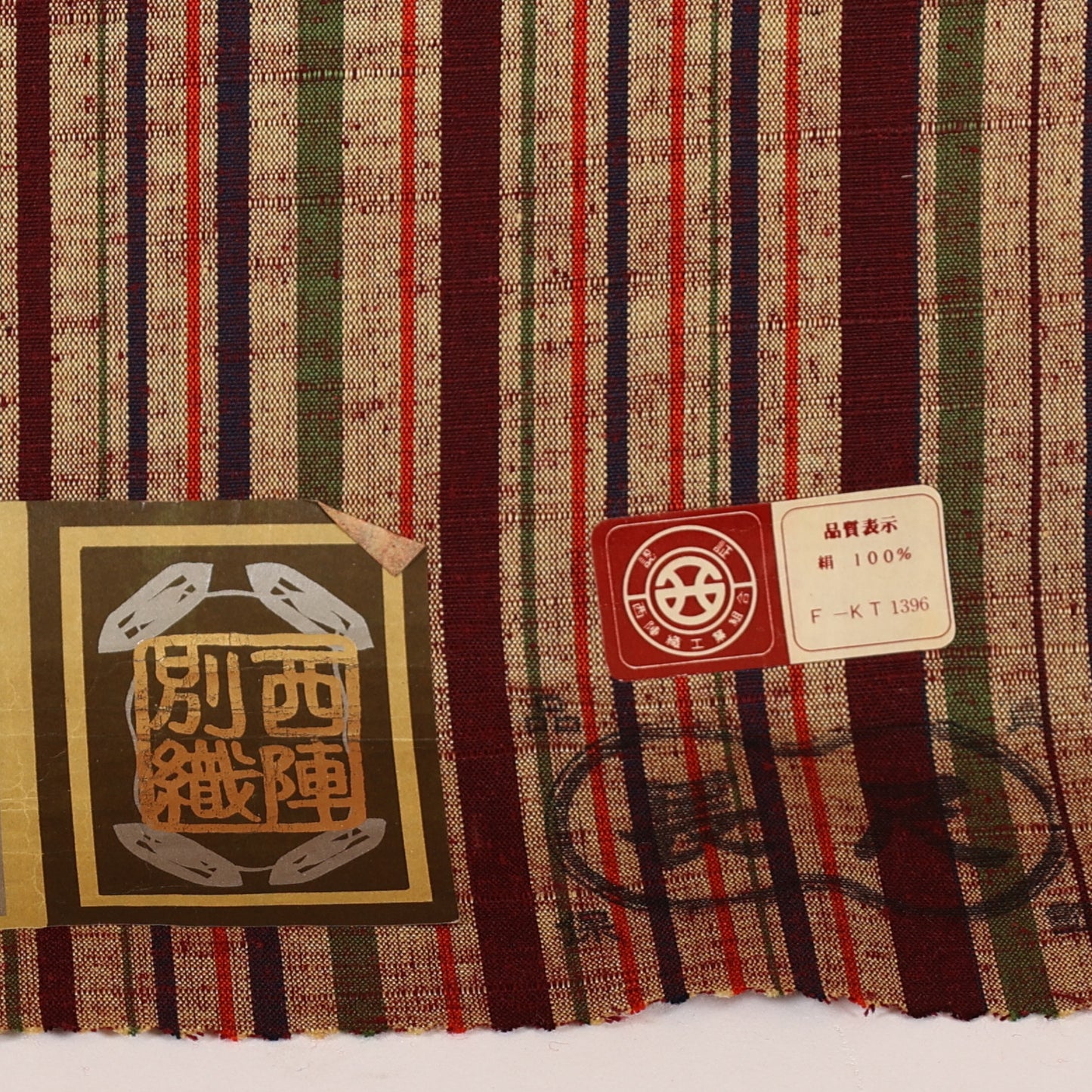 New kimono fabric /178