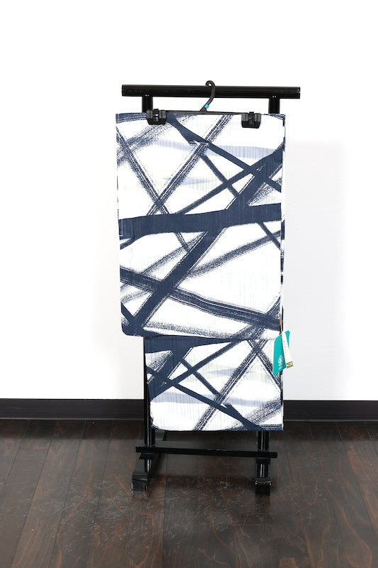 Men's Yukata 3-Piece Set, Brand New, b3