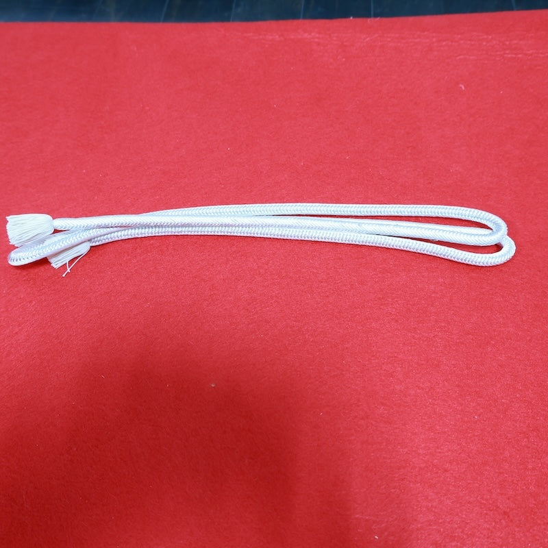 Obishime Belt tie  New unused / F04
