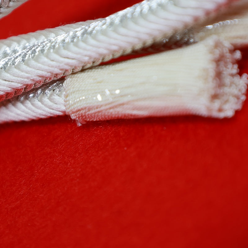 Obishime Belt tie  New unused / F05
