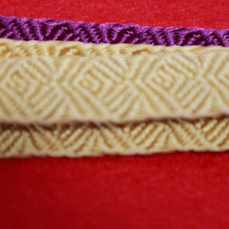 Obishime Belt tie  New unused / F06