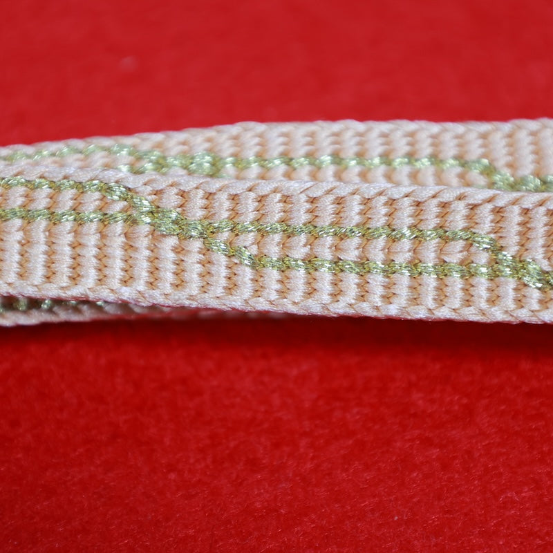 Obishime Belt tie  New unused / F07