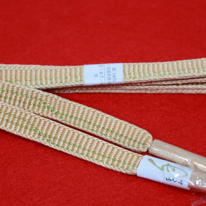 Obishime Belt tie  New unused / F07
