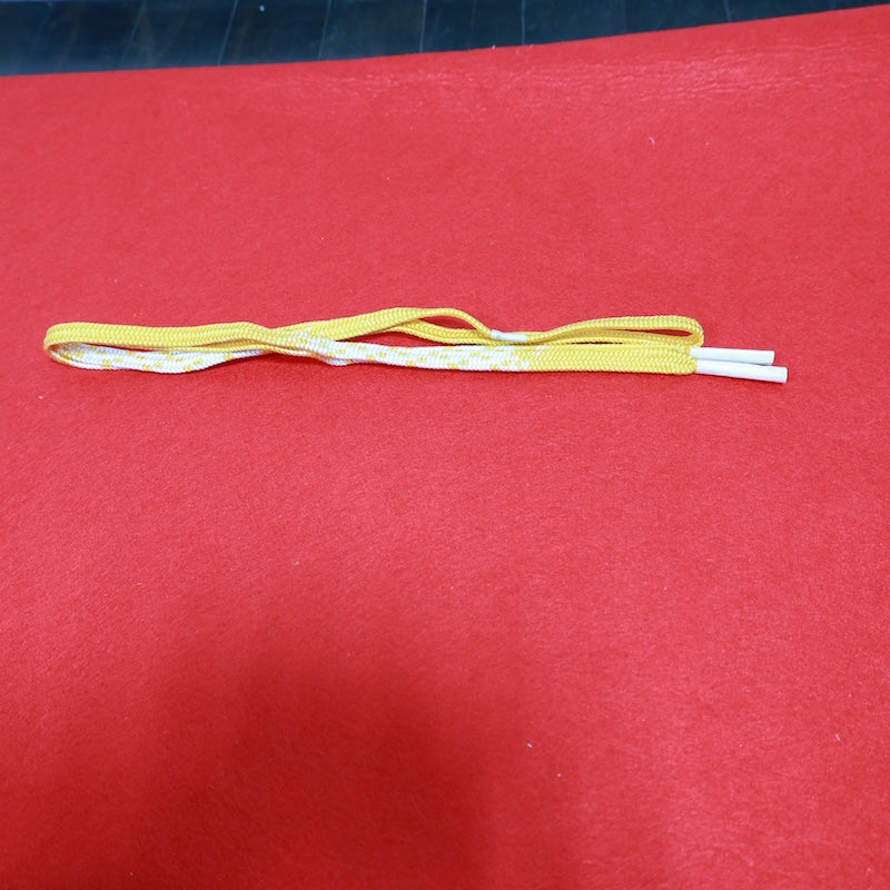 Obishime Belt tie  New unused / F08