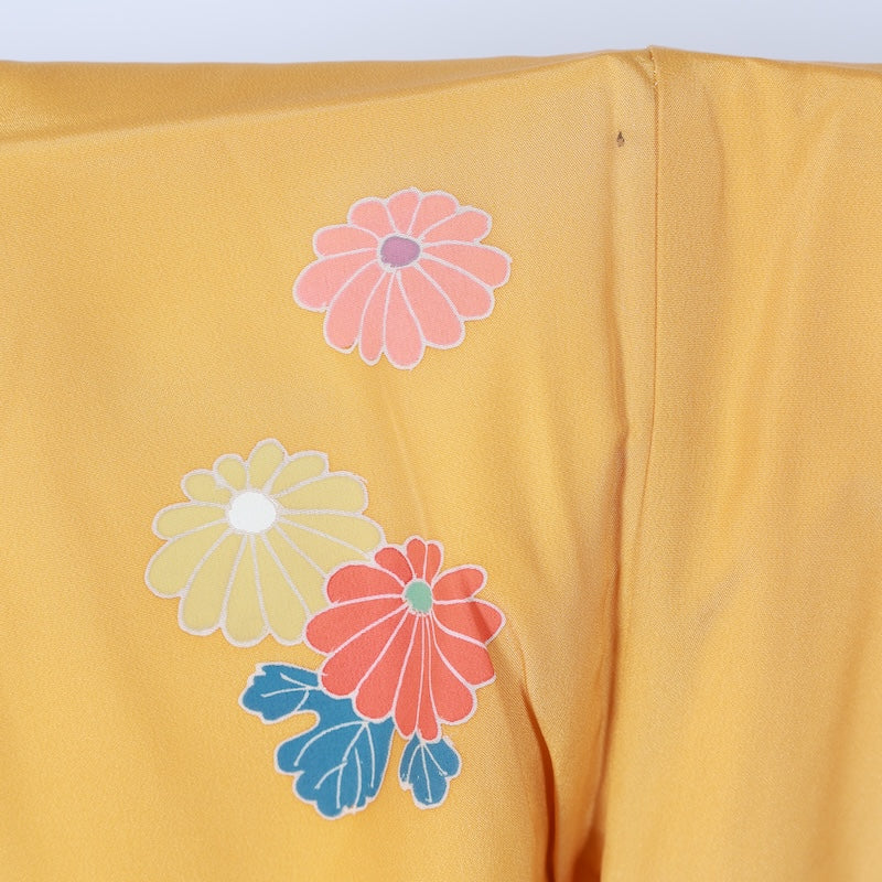 Baby Girl Kimono (Hitotsumi) /TT7