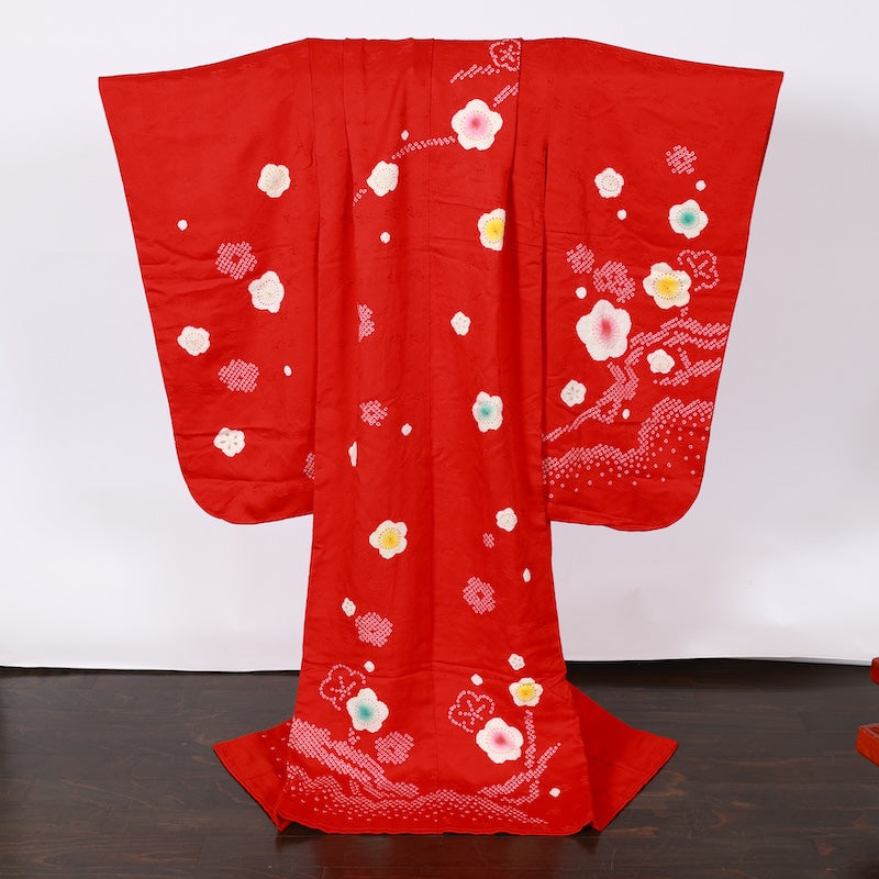 Kids Girl Kimono (Yotsumi) /TT6