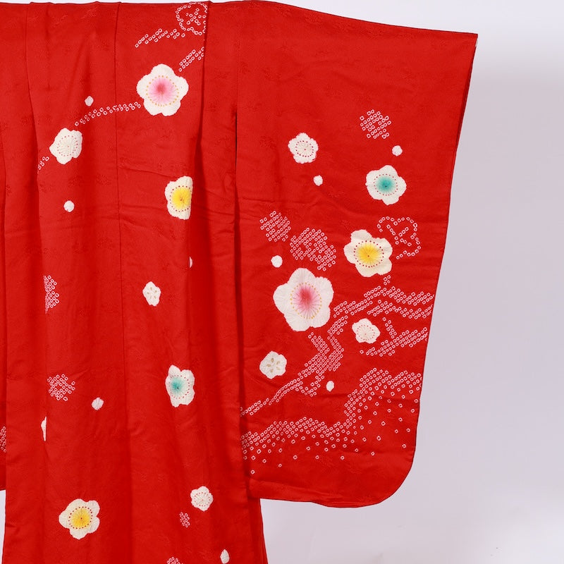 Kids Girl Kimono (Yotsumi) /TT6