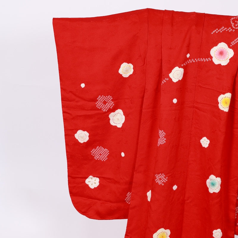 Kids Girl Kimono (Yotsumi) /TT6