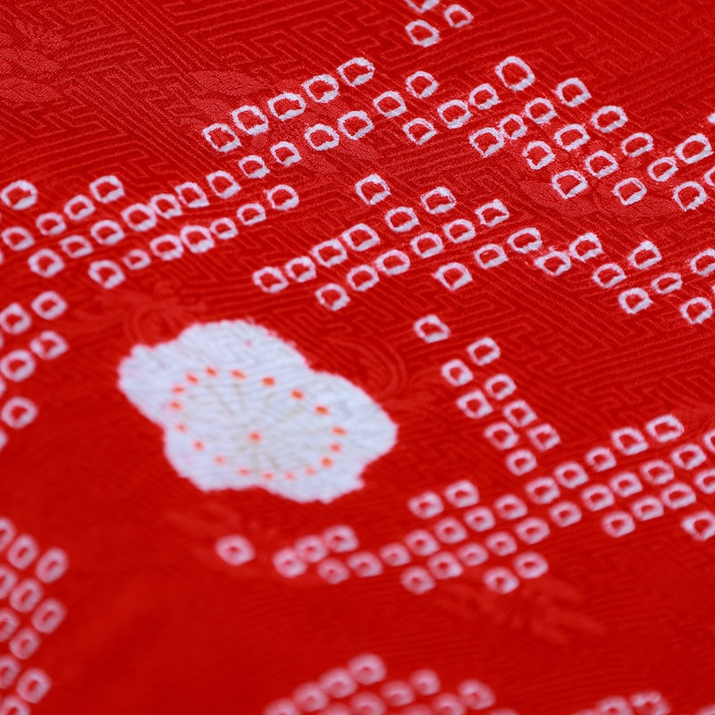 Kids Girl Kimono (Yotsumi) /TT6