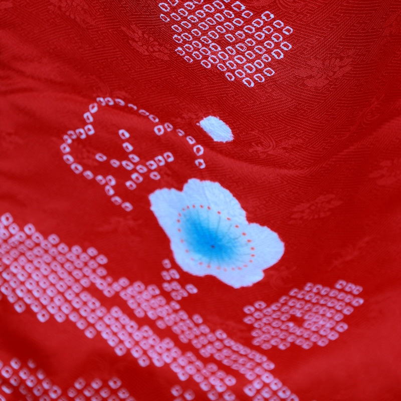 Kids Girl Kimono (Yotsumi) /TT6