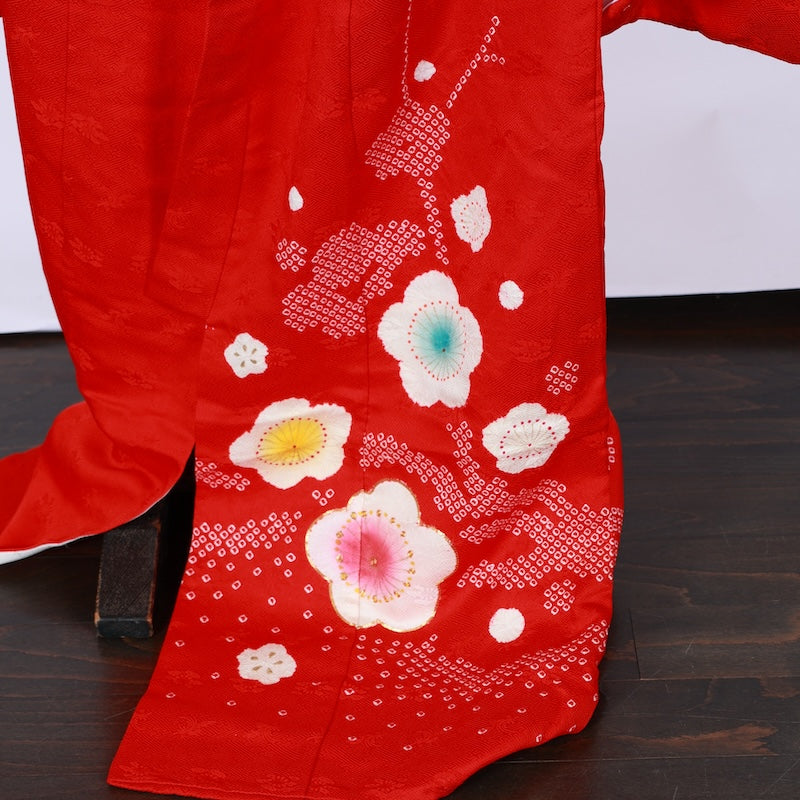 Kids Girl Kimono (Yotsumi) /TT6