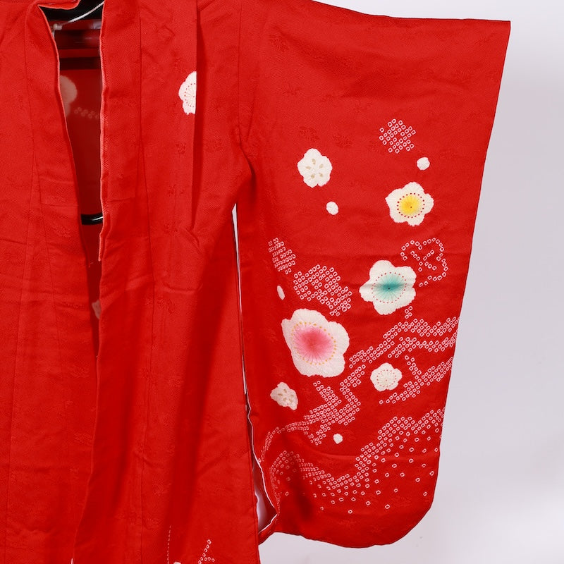 Kids Girl Kimono (Yotsumi) /TT6