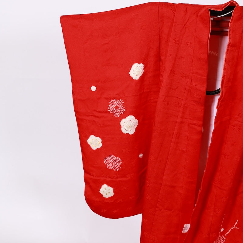 Kids Girl Kimono (Yotsumi) /TT6