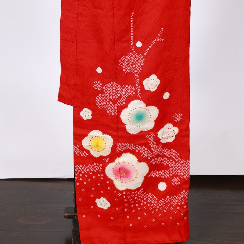 Kids Girl Kimono (Yotsumi) /TT6