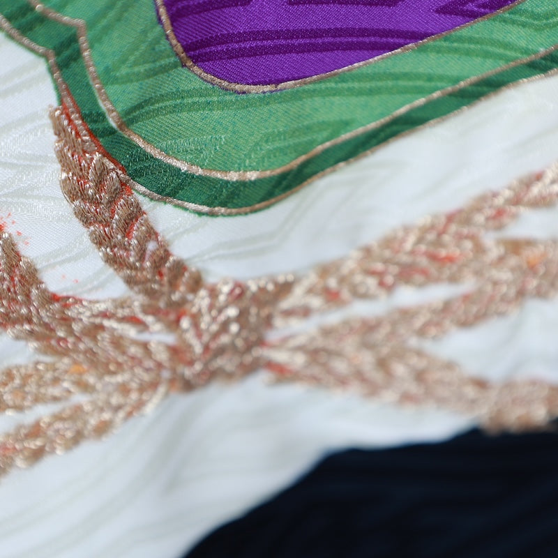 Boy kimono coat (Haori) /TT14