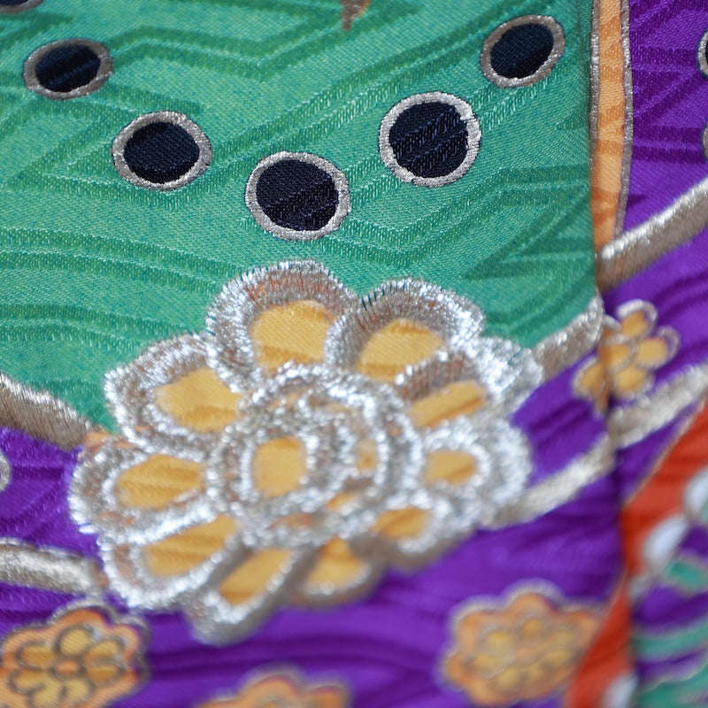 Boy kimono coat (Haori) /TT14