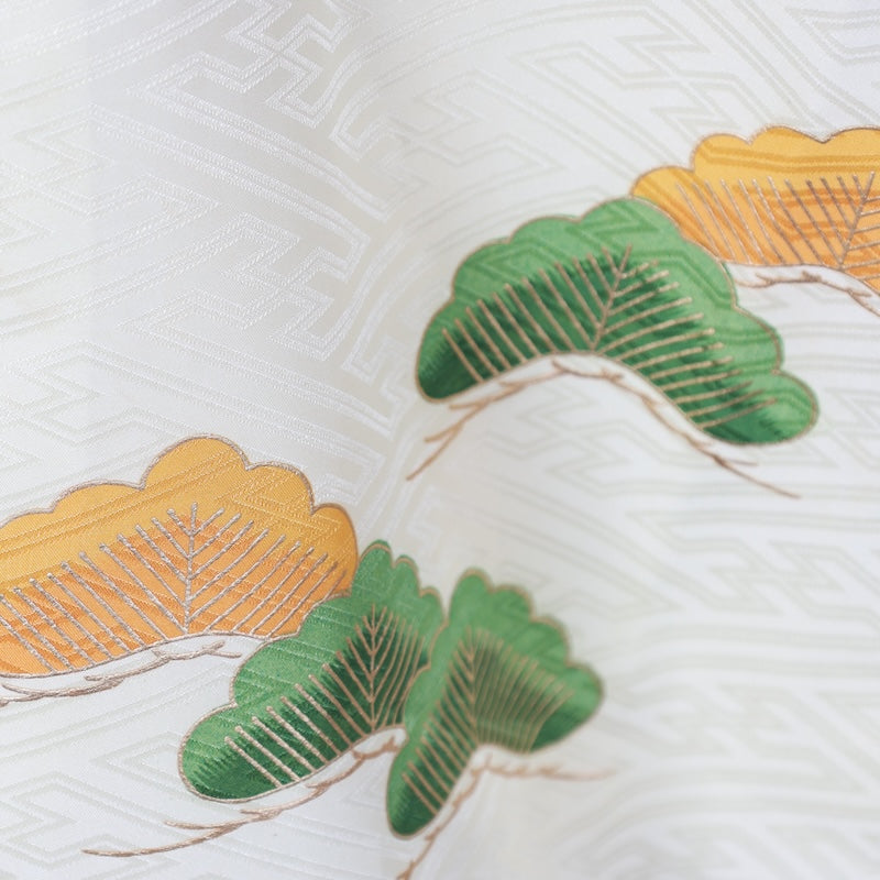 Boy kimono coat (Haori) /TT14