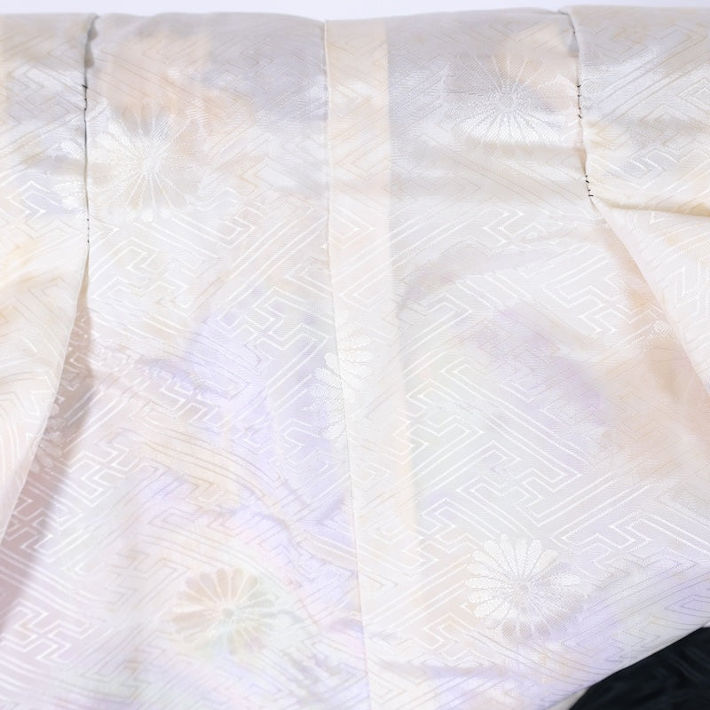 Boy kimono coat (Haori) /TT14