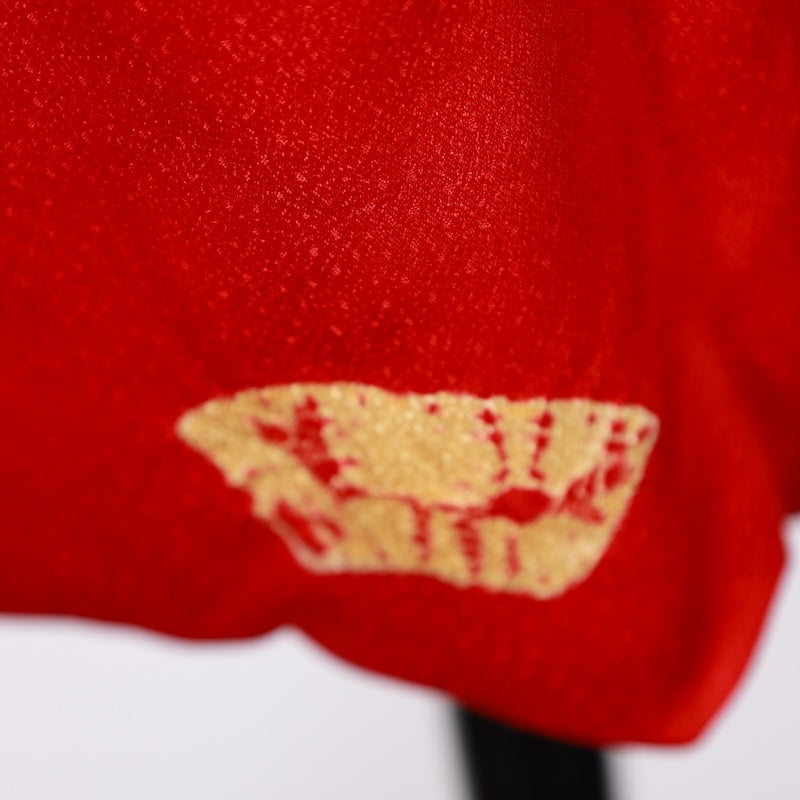 girl's kimono coat (hihu coat) 3years old /TT2