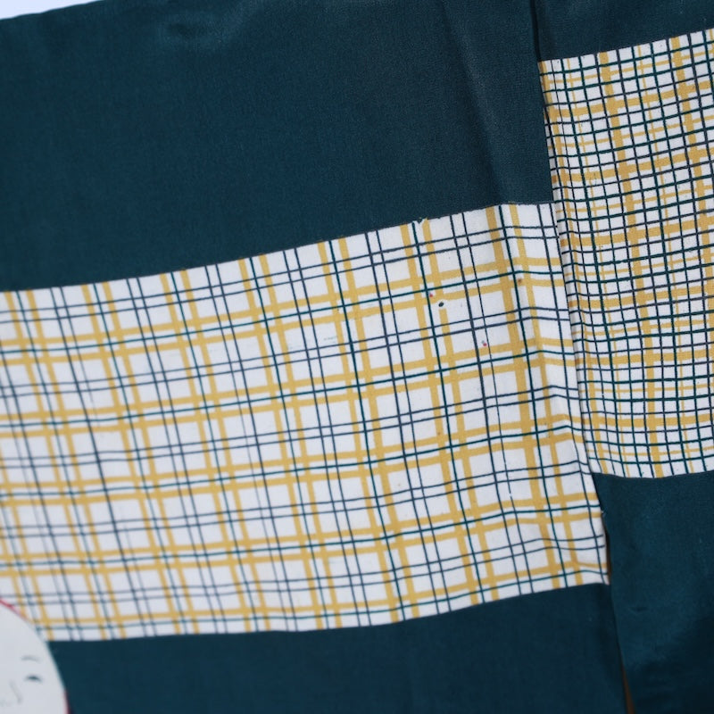 Baby Boy Kimono (Hitotsumi) /TT13