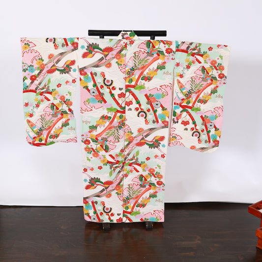 Kids Girl Kimono (Yotsumi) /TT11